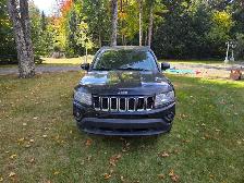 Jeep Compass North Edition - Photo 2