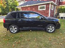 Jeep Compass North Edition - Photo 3