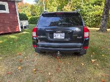 Jeep Compass North Edition - Photo 4