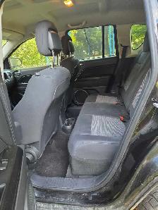 Jeep Compass North Edition - Photo 7