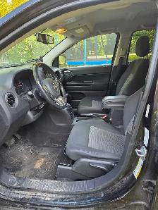 Jeep Compass North Edition - Photo 8