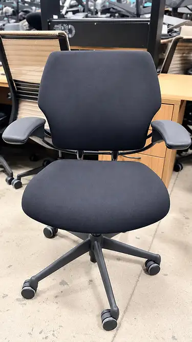 Humanscale Freedom Task Chair!