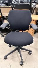 Humanscale Freedom Task Chair!