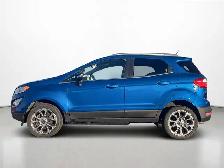 2018 Ford EcoSport Titanium | AWD | MECHANICS SPECIAL - Photo 3
