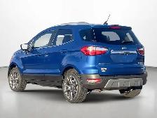 2018 Ford EcoSport Titanium | AWD | MECHANICS SPECIAL - Photo 5