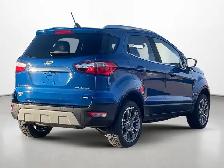 2018 Ford EcoSport Titanium | AWD | MECHANICS SPECIAL - Photo 7