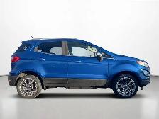 2018 Ford EcoSport Titanium | AWD | MECHANICS SPECIAL - Photo 8