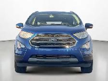 2018 Ford EcoSport Titanium | AWD | MECHANICS SPECIAL - Photo 10