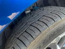 2018 Ford EcoSport Titanium | AWD | MECHANICS SPECIAL - Photo 12