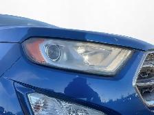 2018 Ford EcoSport Titanium | AWD | MECHANICS SPECIAL - Photo 13