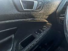 2018 Ford EcoSport Titanium | AWD | MECHANICS SPECIAL - Photo 21