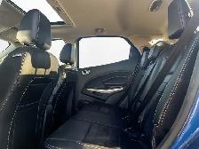 2018 Ford EcoSport Titanium | AWD | MECHANICS SPECIAL - Photo 27