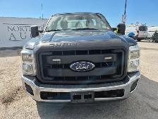 2012 Ford F-250 Super Duty - Photo 2