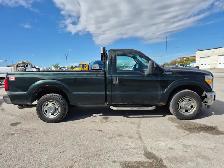 2012 Ford F-250 Super Duty - Photo 4