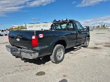 2012 Ford F-250 Super Duty - Photo 5