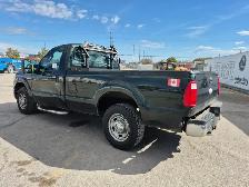 2012 Ford F-250 Super Duty - Photo 7
