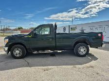 2012 Ford F-250 Super Duty - Photo 8