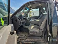 2012 Ford F-250 Super Duty - Photo 10