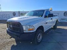 2012 Ram 2500