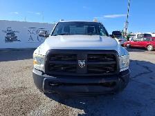 2012 Ram 2500 - Photo 2