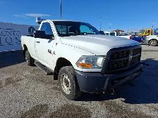 2012 Ram 2500 - Photo 3
