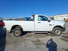 2012 Ram 2500 - Photo 4
