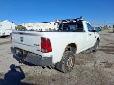 2012 Ram 2500 - Photo 5
