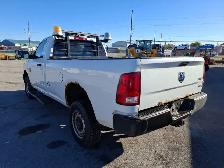2012 Ram 2500 - Photo 7