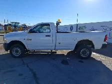 2012 Ram 2500 - Photo 8