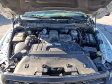 2012 Ram 2500 - Photo 9