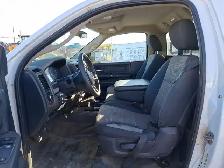 2012 Ram 2500 - Photo 10