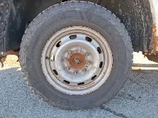2012 Ram 2500 - Photo 16