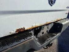 2012 Ram 2500 - Photo 24