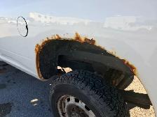 2012 Ram 2500 - Photo 26