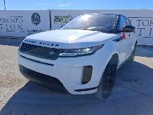 2020 Land Rover Range Rover Evoque