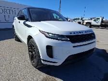 2020 Land Rover Range Rover Evoque - Photo 3