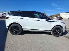 2020 Land Rover Range Rover Evoque - Photo 4