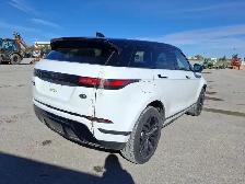 2020 Land Rover Range Rover Evoque - Photo 5