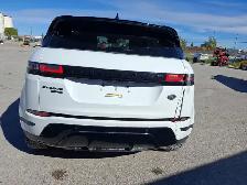 2020 Land Rover Range Rover Evoque - Photo 6