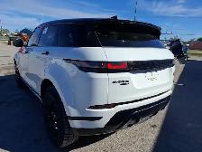 2020 Land Rover Range Rover Evoque - Photo 7