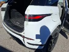 2020 Land Rover Range Rover Evoque - Photo 30
