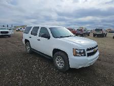 2012 Chevrolet Tahoe - Photo 2
