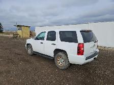 2012 Chevrolet Tahoe - Photo 3