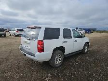 2012 Chevrolet Tahoe - Photo 4