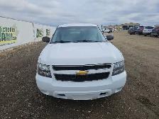 2012 Chevrolet Tahoe - Photo 5
