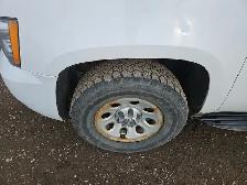 2012 Chevrolet Tahoe - Photo 6