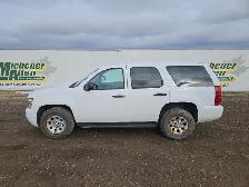 2012 Chevrolet Tahoe - Photo 7