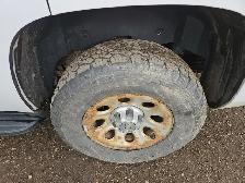2012 Chevrolet Tahoe - Photo 8