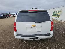 2012 Chevrolet Tahoe - Photo 9