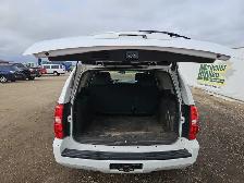 2012 Chevrolet Tahoe - Photo 10